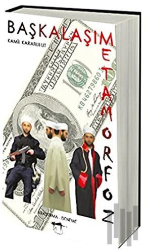 Başkalaşım - Metamorfoz