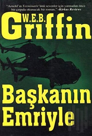 Başkanın Emriyle