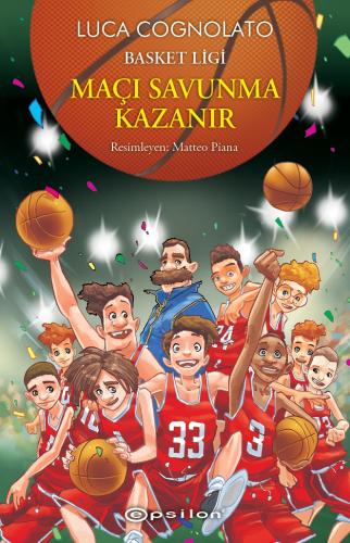 Basket Ligi 2 - Maçı Savunma Kazanır
