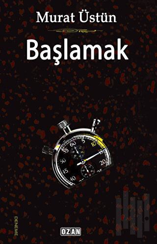 Başlamak | Kitap Ambarı