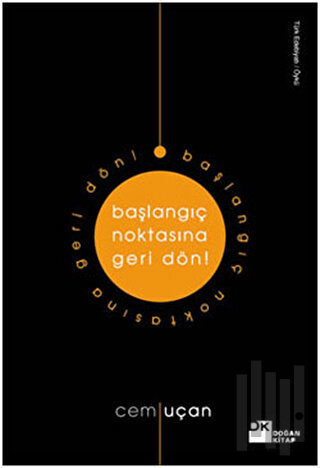 Başlangıç Noktasına Geri Dön