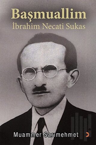 Başmualim İbrahim Necati Sukas