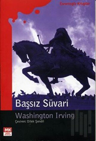 Başsız Süvari | Kitap Ambarı