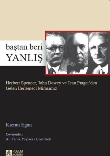 Baştan Beri Yanlış