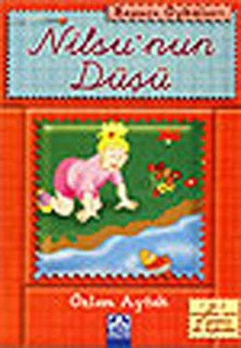 Başucu Öyküleri / Kendini Beğenmiş Çiçek