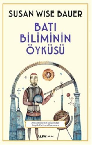 Batı Biliminin Öyküsü | Kitap Ambarı