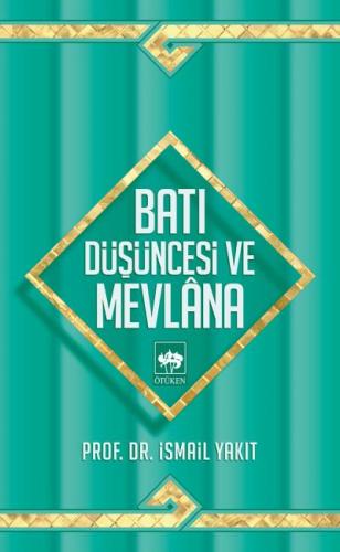 Batı Düşüncesi ve Mevlana