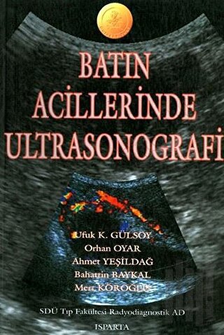 Batın Acillerinde Ultrasonografi