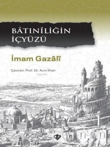 Batıniliğin İçyüzü