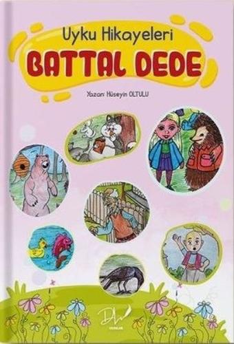 Battal Dede - Uyku Hikayeleri