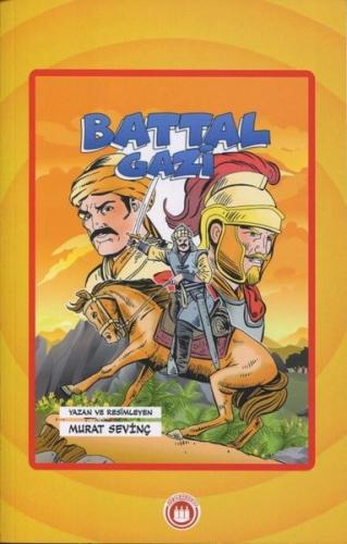 Battal Gazi