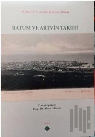 Batum ve Artvin Tarihi