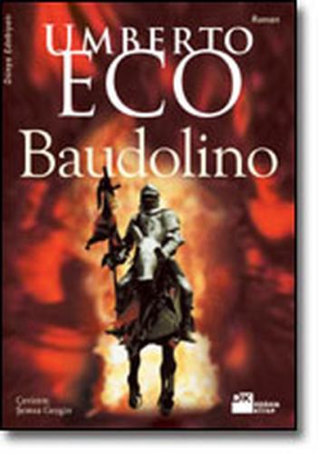Baudolino | Kitap Ambarı