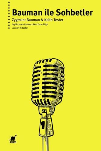 Bauman İle Sohbetler | Kitap Ambarı