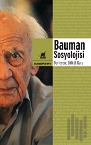Bauman Sosyolojisi