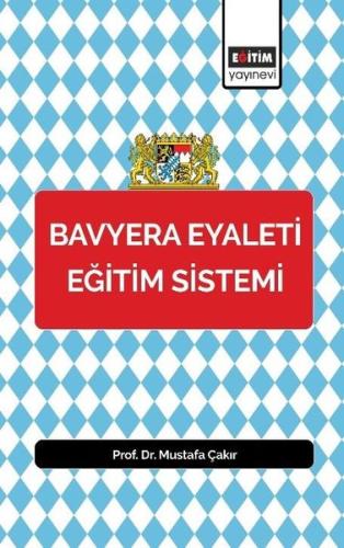 Bavyera Eyaleti Eğitim Sistemi | Kitap Ambarı