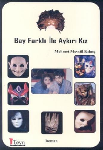 Bay Farklı ile Aykırı Kız