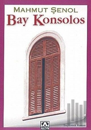 Bay Konsolos