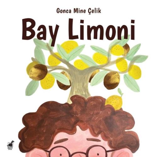 Bay Limoni | Kitap Ambarı