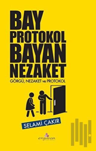 Bay Protokol Bayan Nezaket