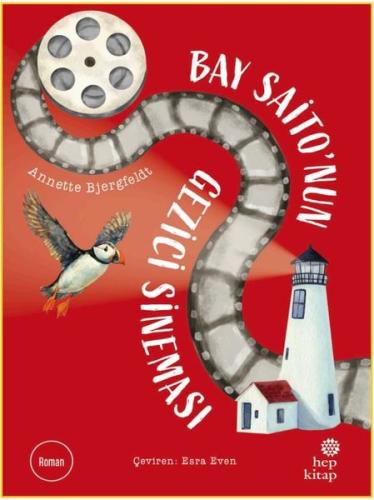 Bay Saito'nun Gezici Sineması