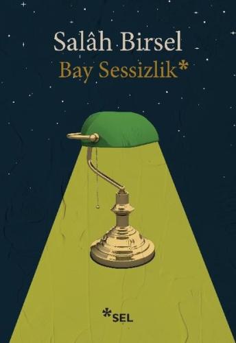 Bay Sessizlik | Kitap Ambarı