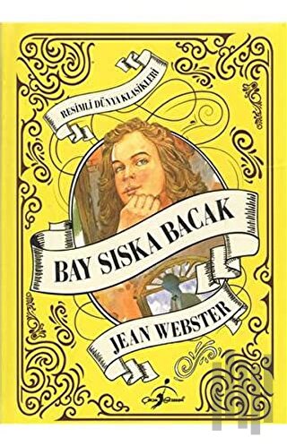 Bay Sıska Bacak