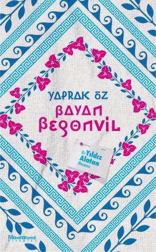 Bayan Begonvil | Kitap Ambarı