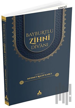 Bayburtlu Zihni Divanı