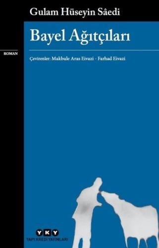 Bayel Ağıtçıları | Kitap Ambarı