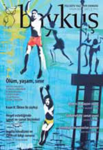 Baykuş Felsefe Yazıları Dergisi Sayı: 5 (Kasım 2009)
