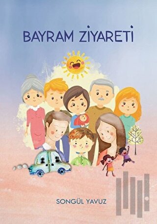 Bayram Ziyareti | Kitap Ambarı