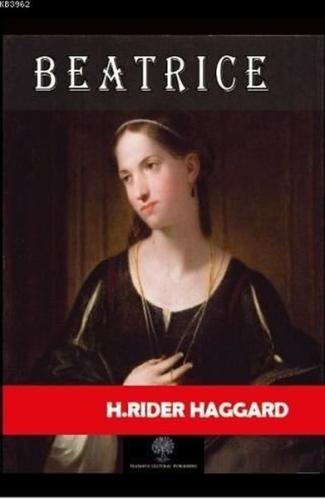 Beatrice | Kitap Ambarı