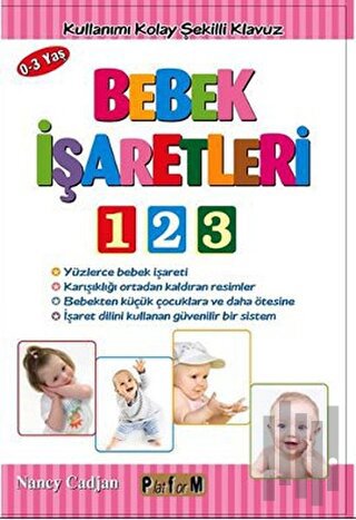Bebek İşaretleri 123