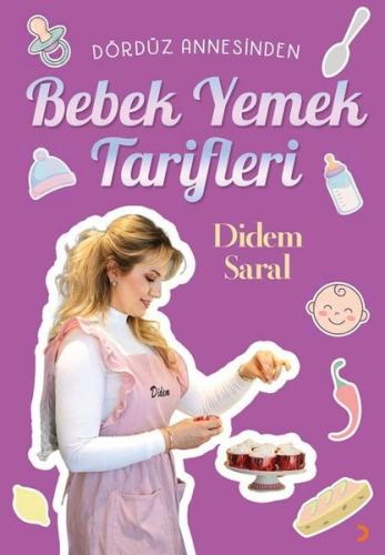 Bebek Yemek Tarifleri - Dördüz Annesinden