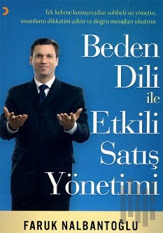 Beden Dili ile Etkili Satış Yönetimi | Kitap Ambarı