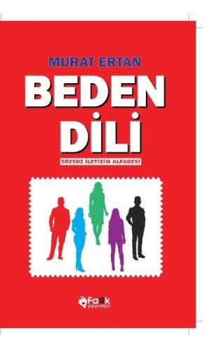 Beden Dili - Sözsüz İletişim Alfabesi | Kitap Ambarı