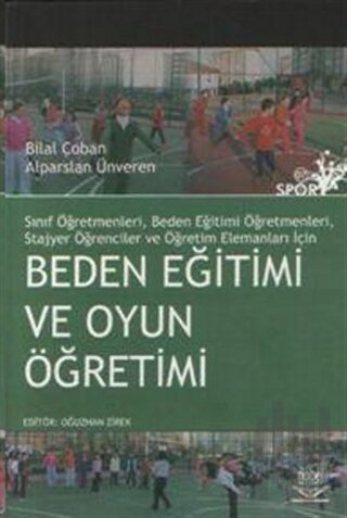 Beden Eğitimi ve Oyun Öğretimi