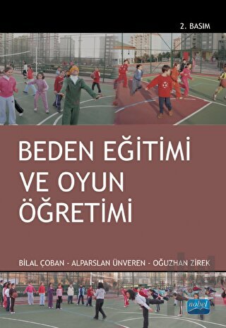 Beden Eğitimi ve Oyun Öğretimi