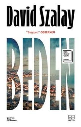 Beden | Kitap Ambarı