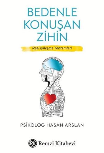 Bedenle Konuşan Zihin | Kitap Ambarı