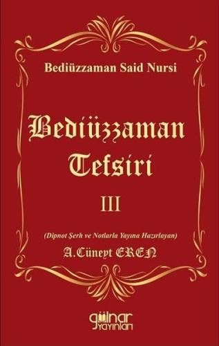 Bediüzzaman Tefsiri 3