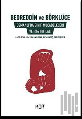 Bedreddin ve Börklüce