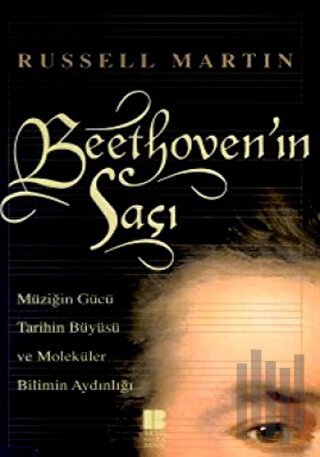 Beethoven’ın Saçı