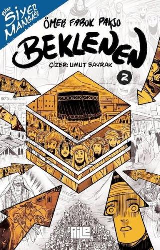 Beklenen 2 - Bir Siyer Mangası