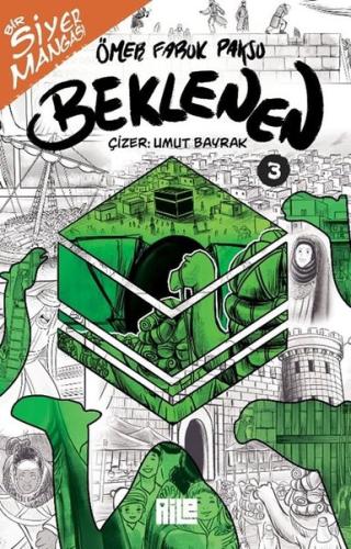 Beklenen 3 - Bir Siyer Mangası | Kitap Ambarı