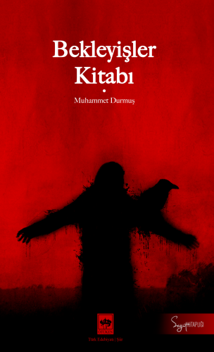 Bekleyişler Kitabı | Kitap Ambarı