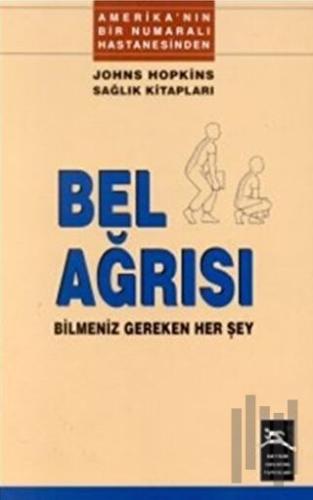 Bel Ağrısı