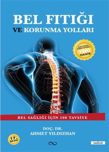 Bel Fıtığı ve Korunma Yolları | Kitap Ambarı