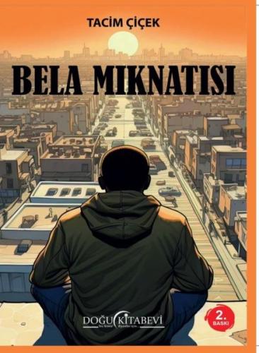 Bela Mıknatısı